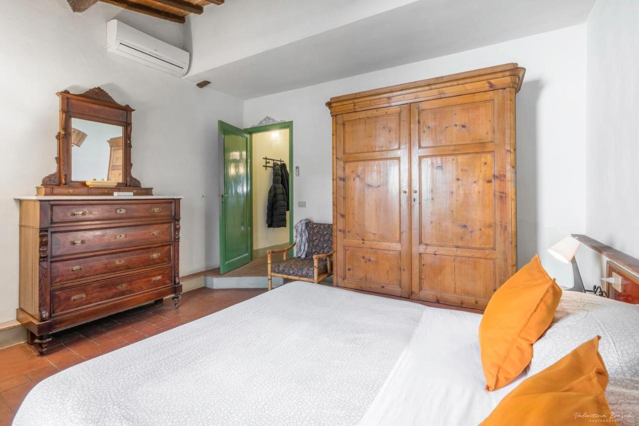 Wine Apartments Florence Lambrusco Ngoại thất bức ảnh