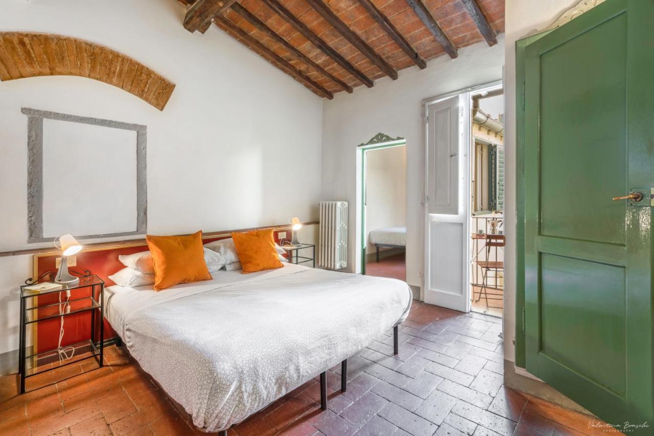 Wine Apartments Florence Lambrusco Ngoại thất bức ảnh